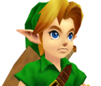 Link (Child)