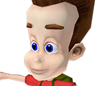 Jimmy Neutron