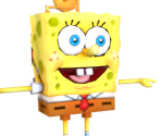 SpongeBob