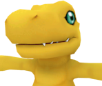 Agumon