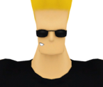 Johnny Bravo