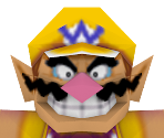 Wario