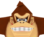 Donkey Kong