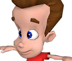 Jimmy Neutron