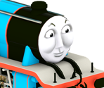 Gordon The Express Engine