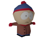 Nintendo 64 - South Park - The Models Resource