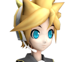 Kagamine Len