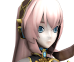 Megurine Luka