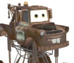 Mater (Monster)