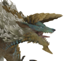 Zinogre