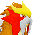 #0244 Entei