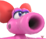 Birdo