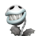 Bone Piranha Plant