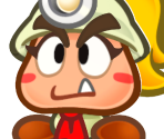 Goombella