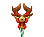 Christmas Staff