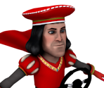 Lord Farquaad