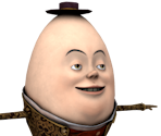 Humpty Dumpty