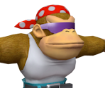 Funky Kong