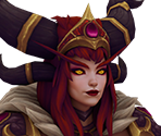 Alexstrasza (Default)