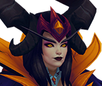 Alexstrasza (Dark Queen)