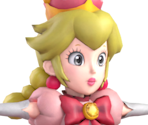 Peachette