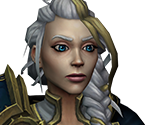 Jaina Proudmoore (Battle for Azeroth)