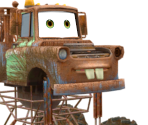 Mater (Monster)