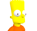 Bart Simpson