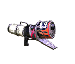 Custom Blaster