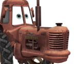 Tractor