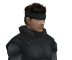 Solid Snake