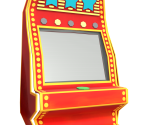 Arcade Machine