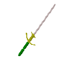 Flame Sword