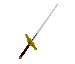 Knight Sword