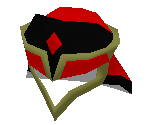 Blood Mask