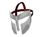 Iron Mask