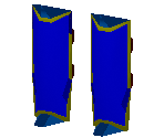 Leg Guards