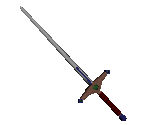 Knight Sword