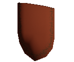 Leather Shield