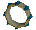 Lightwave Ring