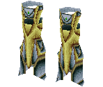 Ichrius's Gloves