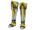 Ichrius's Boots