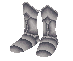 Iron Boots