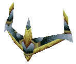 Ichrius's Crown