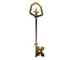 Copper Key