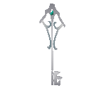 Silver Key