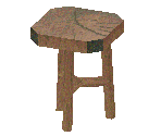 Varde's Stool