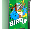 Vending Machine (Bird Up)