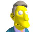 Seymour Skinner