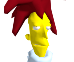 Sideshow Bob